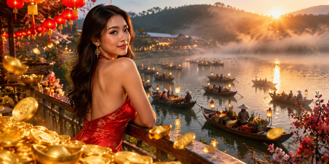 Khung cảnh giải trí cá cược thể thao tại Đà Lạt trên điện thoại